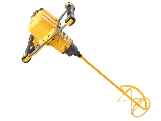 DCD240X2 XR FlexVolt Paddle Mixer 18/54V 2 x 9.0/3.0Ah Li-ion DEWDCD240X2