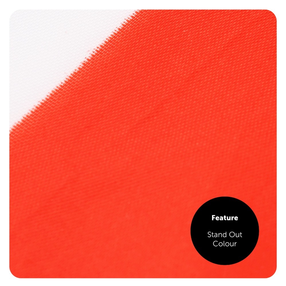 Large 5 x 3ft Switzerland Flag