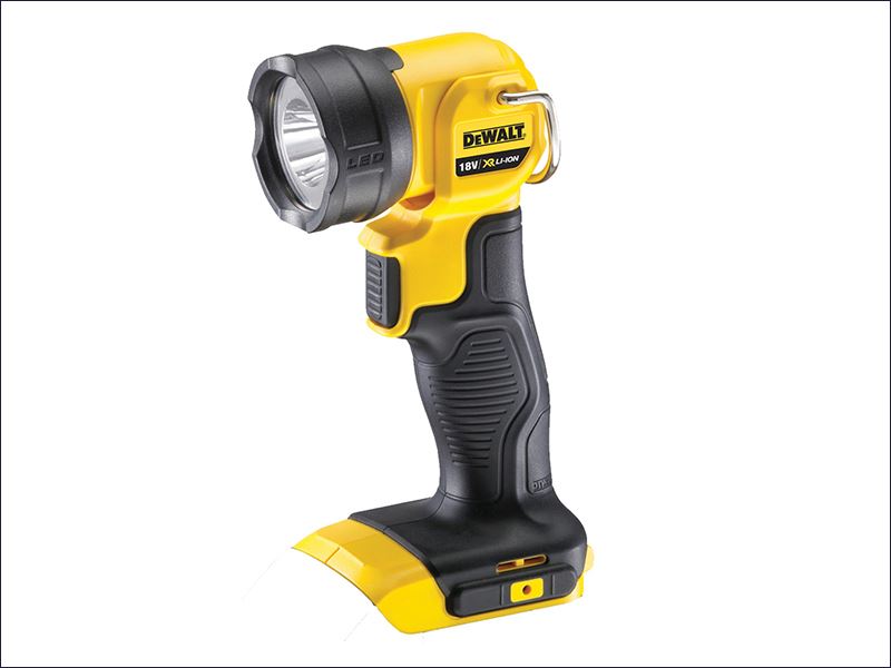 DCL040 XR Torch 18V Bare Unit DEWDCL040