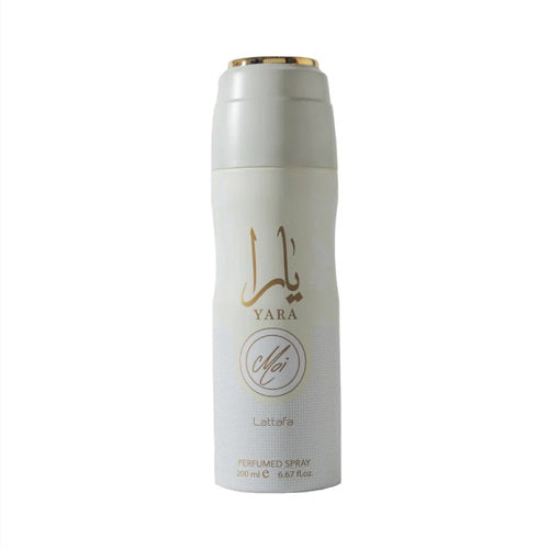 Lattafa Yara Moi 200Ml Perfumed Spray