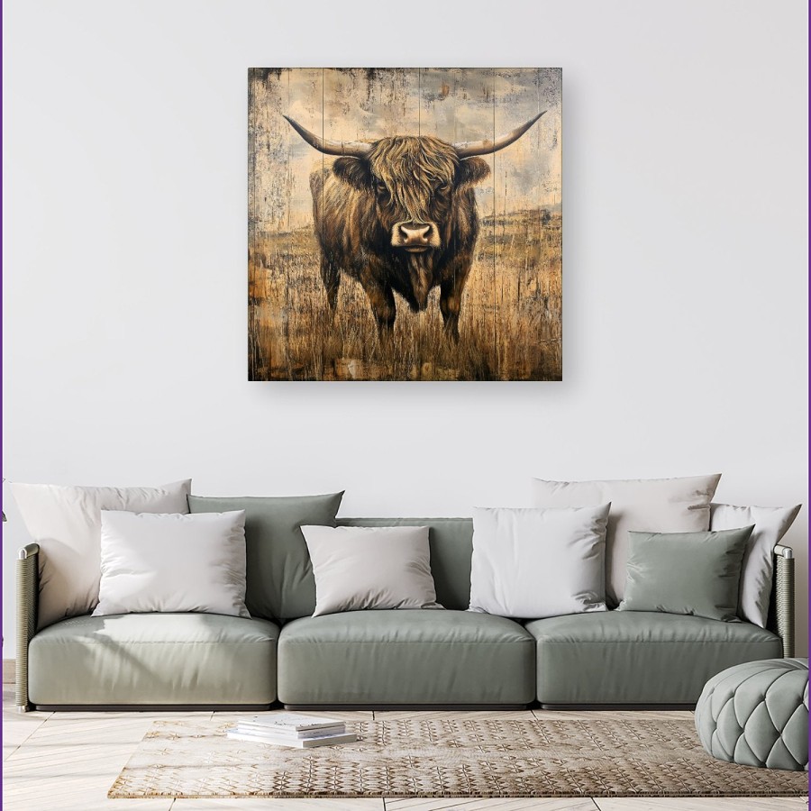 Extra Large 40" x 40"