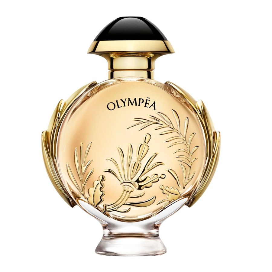 Paco Rabanne Olympea Solar 80ml Eau De Parfum Intense