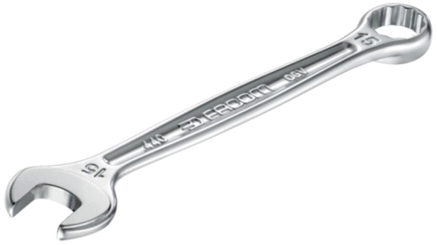 440.30 Combination Spanner 30mm - FCM44030
