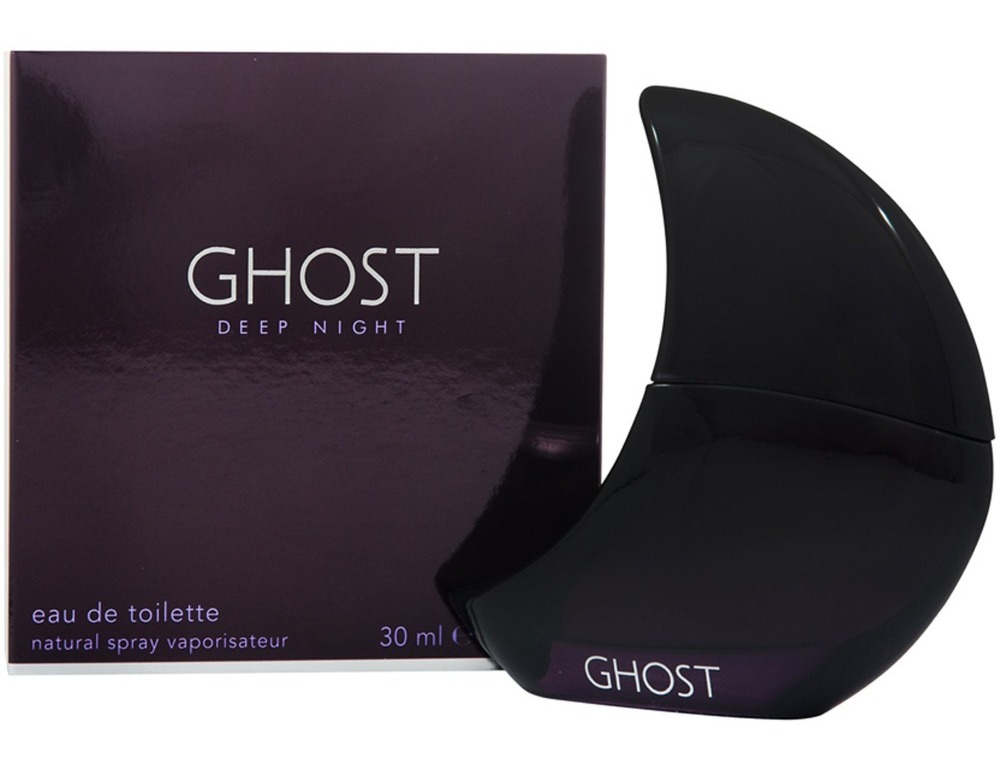 Ghost Deep Night 30ml Eau De Toilette Spray