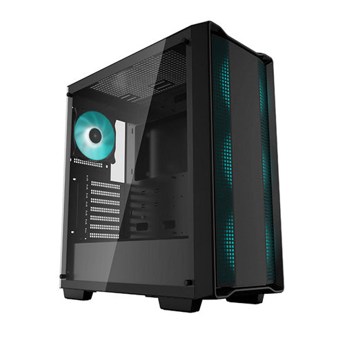 DeepCool CC560 Black PC Case