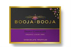 Click to view product details and reviews for Deeply Chocolate Chocolate Truffles 92g Boo67.