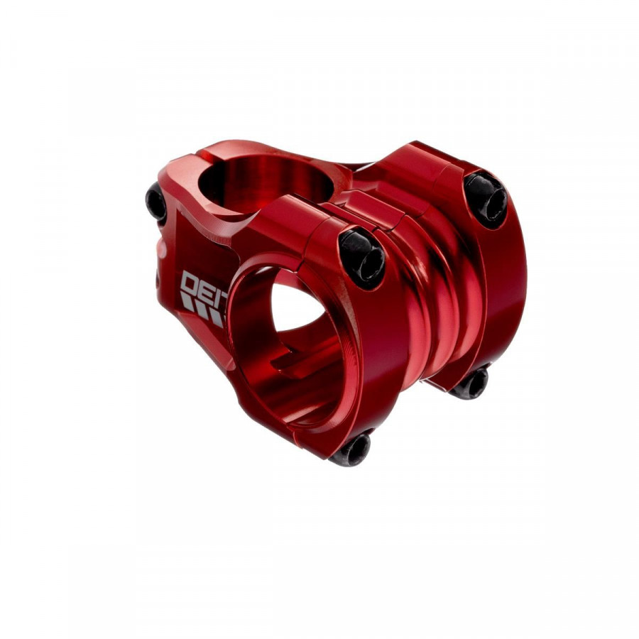 Click to view product details and reviews for Deity Copperhead Stem 35mm Clamp De26cpros50rd.