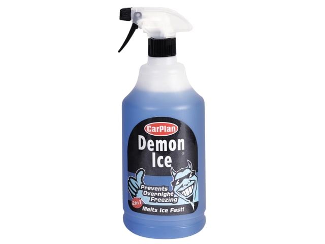 Demon Ice 1 Litre C/PCDI001