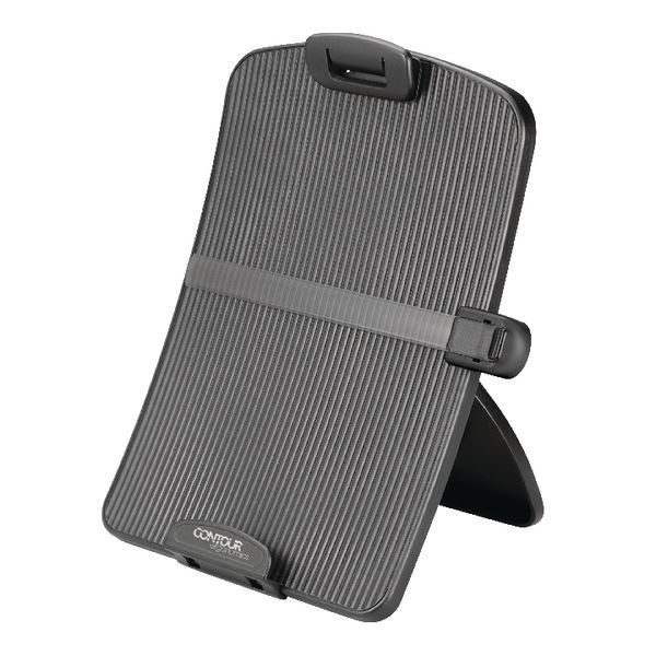Click to view product details and reviews for Desktop A4 Adjustable Copyholder Ce01829.