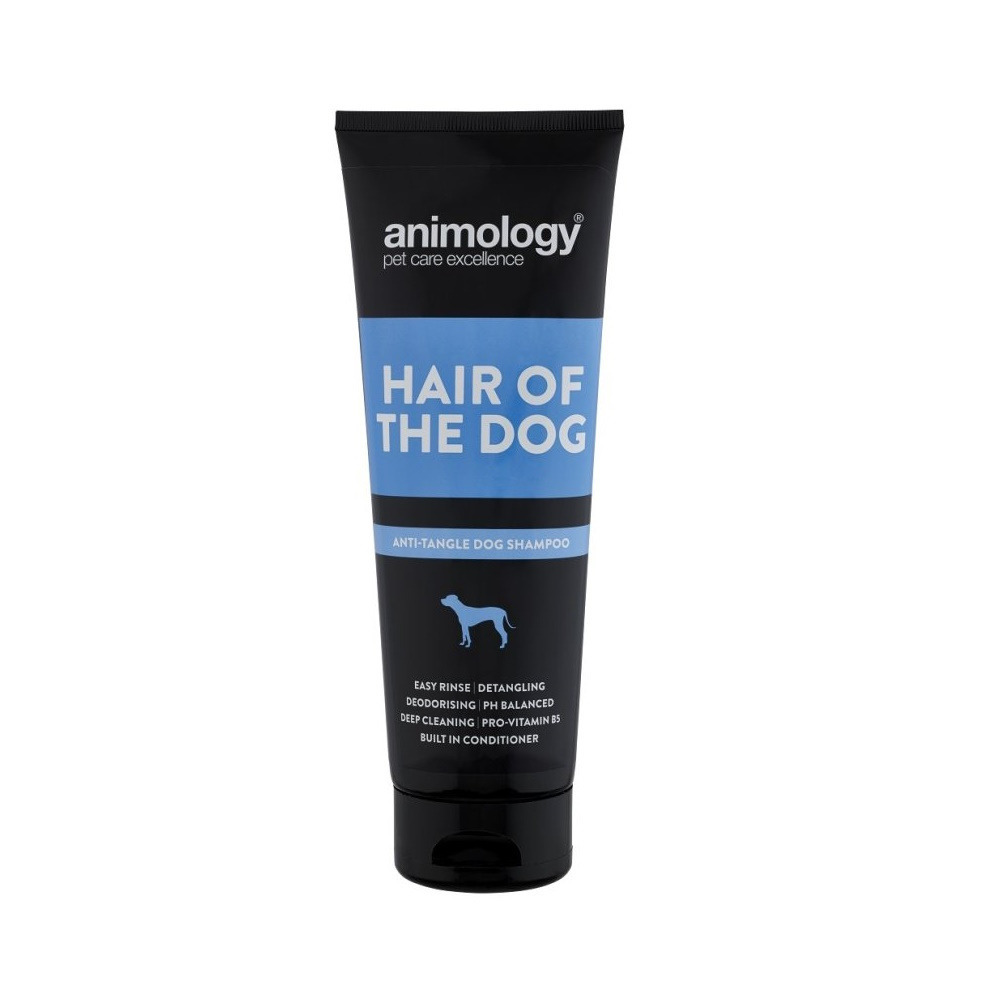 Animology Hair Of The Dog Shampoo Cazaar