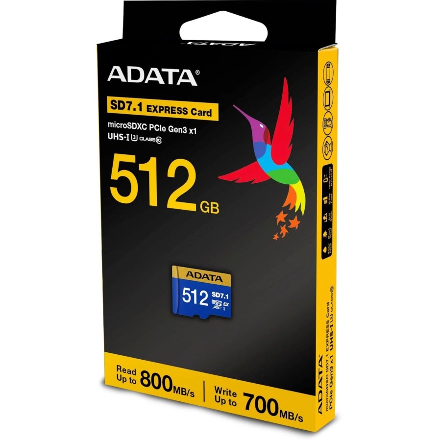 Click to view product details and reviews for Premier Extreme 512gb Microsdxc Sd71 Express Card Nintendo Switch 2 Ready.