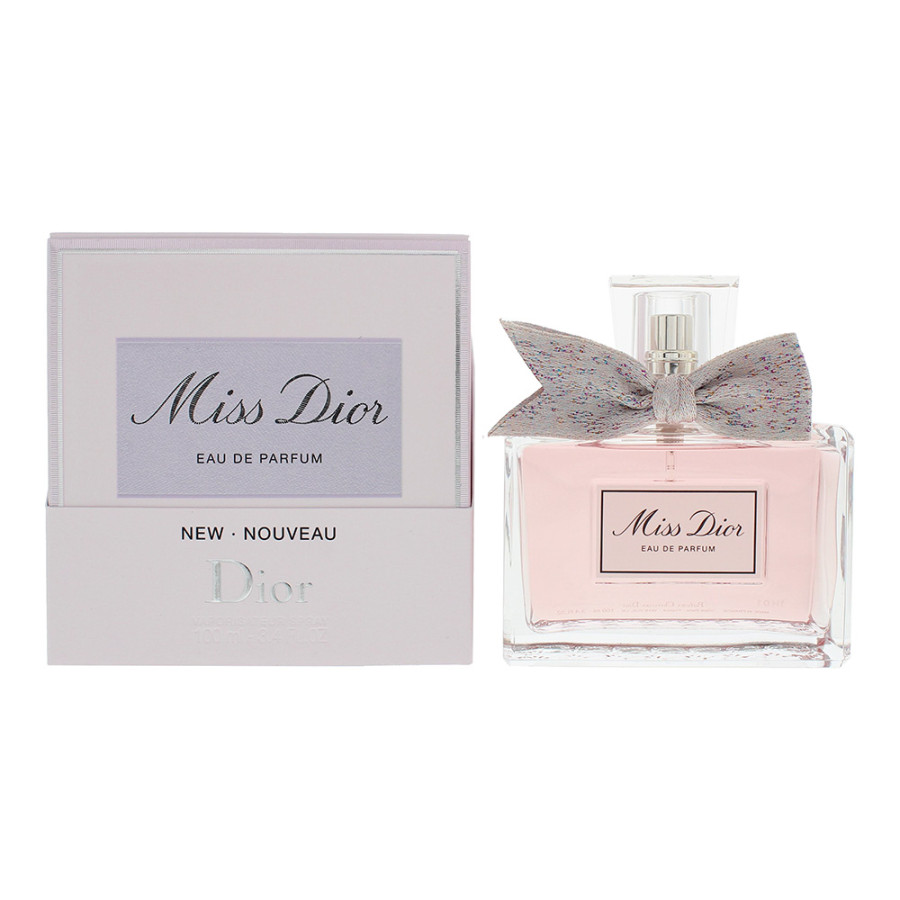 Dior Miss Dior Eau De Parfum 100ml