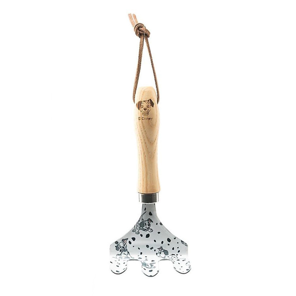 Disney 101 Dalmatians Kids Gardening Hand Rake | Cazaar