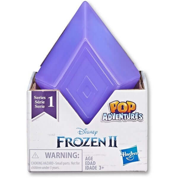 Disney Frozen 2 - Pop Adventures single character
