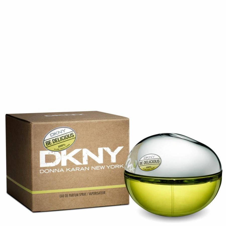 Dkny Be Delicious For Women 30ml Eau De Parfum Spray