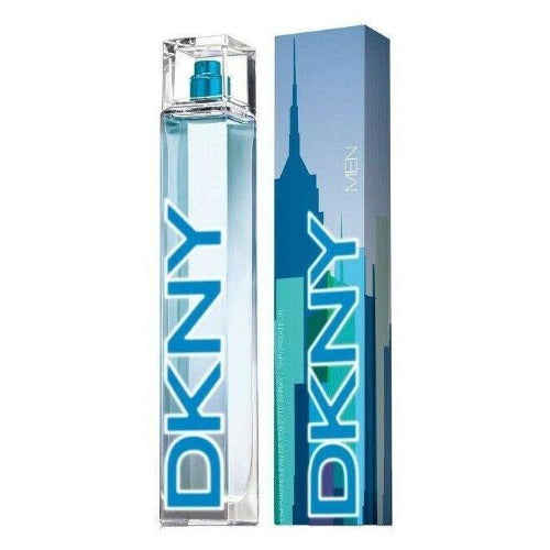 Dkny Energizing Summer 2016 For Men 100ml Eau De Cologne