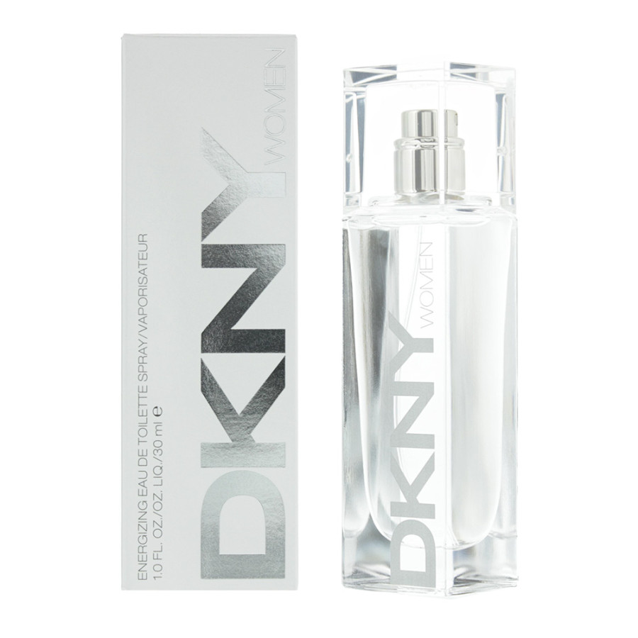 DKNY Women Eau De Toilette 30ml | Cazaar