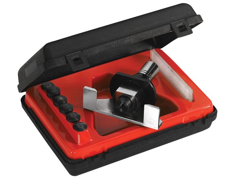 DM.16 Timing Belt Tension Gauge FCMDM16