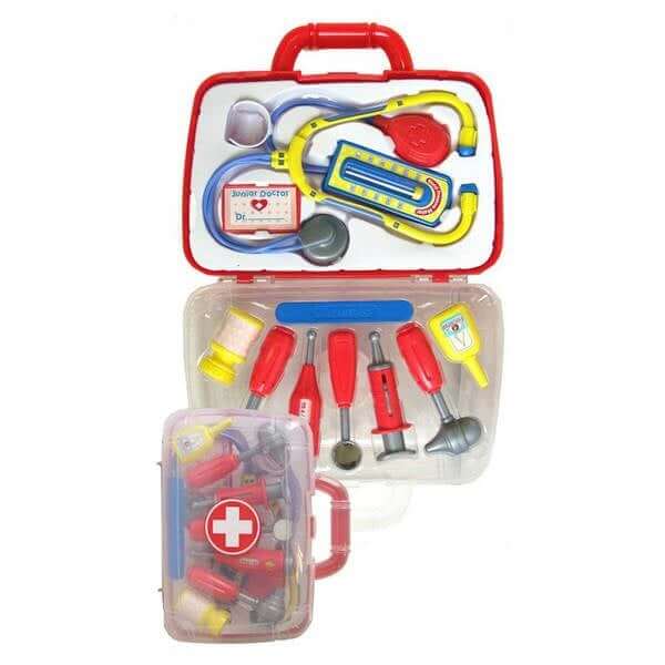 Medical Kit Doctor's Playset Cazaar