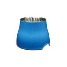 Click to view product details and reviews for Dogit Elevated Dish Large Blue Lge 622998.