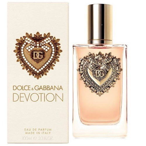 Dolce & Gabbana Devotion 100Ml Eau De Parfum