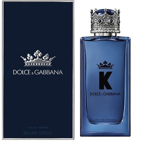 Dolce & Gabbana K 100Ml Eau De Parfum Spray