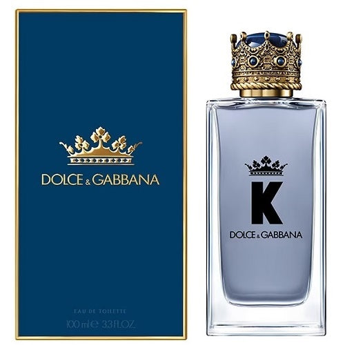 Dolce&Gabbana Dolce & Gabbana K 100Ml Eau De Toilette Spray