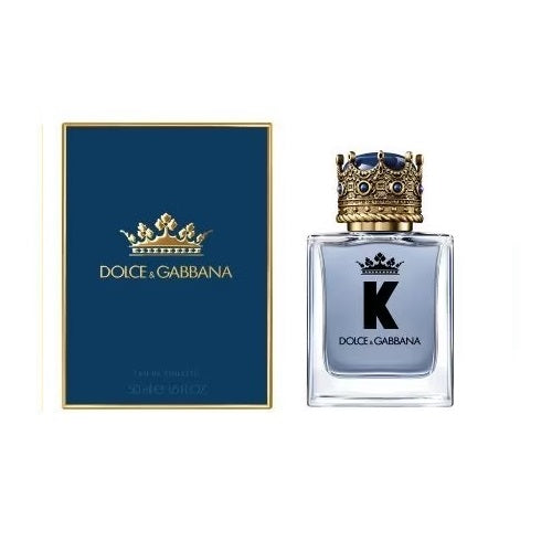 Dolce&Gabbana Dolce & Gabbana K 50Ml Eau De Toilette Spray