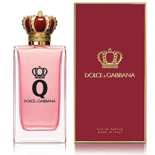 Dolce & Gabbana Q 100Ml Eau De Parfum