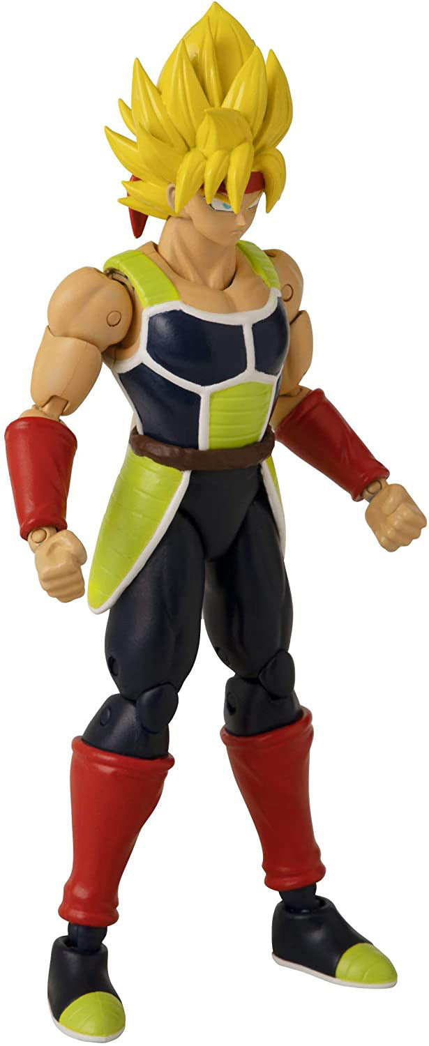 Dragon Ball: Dragon Stars - Super Saiyan Bardock
