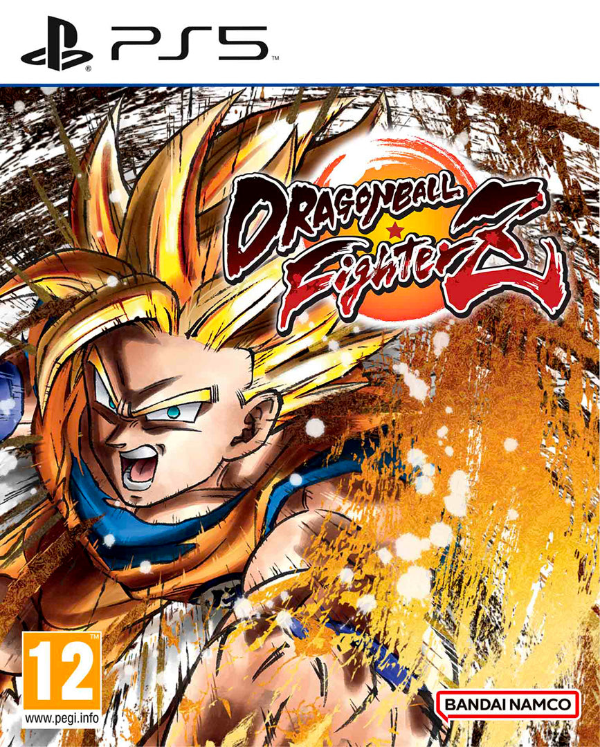 Dragon Ball FighterZ - PlayStation 5