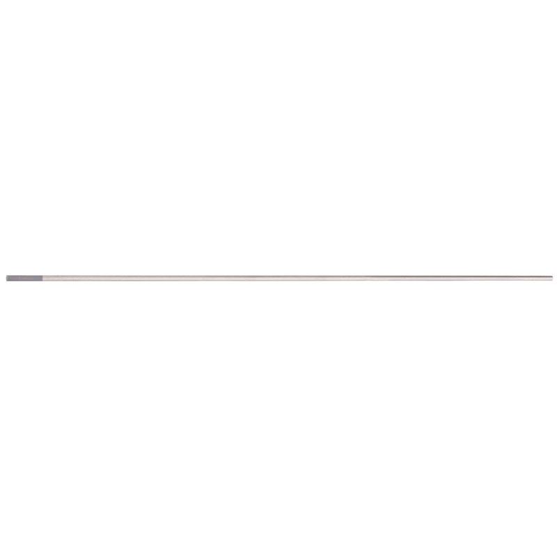 Draper 1.6mm x 150mm Ceriated Tungsten Electrode (61526)
