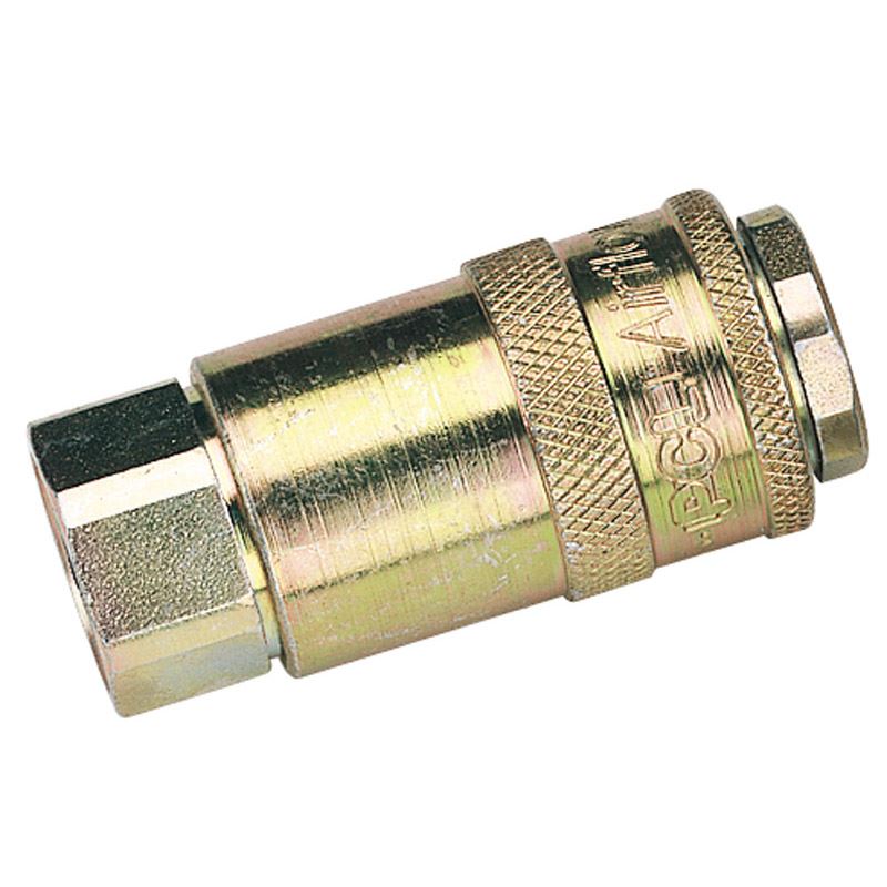 Draper 3/8" Female Thread PCL Parallel Airflow C... | Cazaar