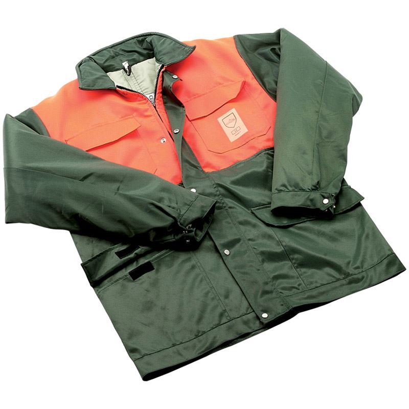 Draper Chainsaw Jacket (Medium) (12048)