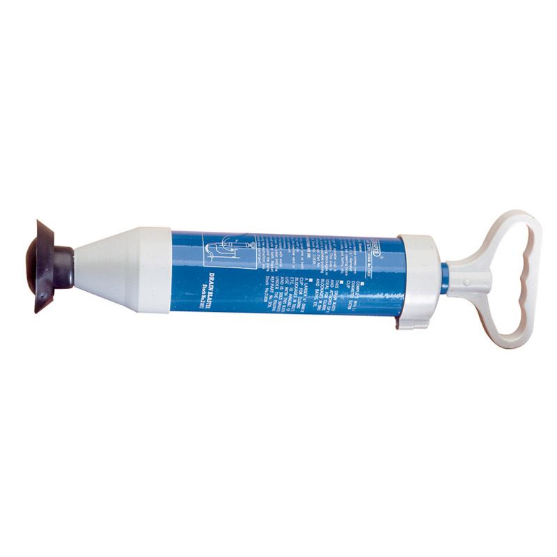 Draper Drain Blaster (21837)