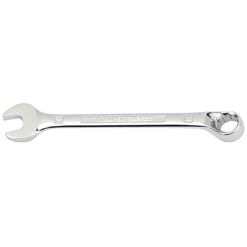 Bluespot 10 Piece Stubby Combination Wrench Set - 10-19mm Chrome Vanadium, For Tight Spaces - View #3