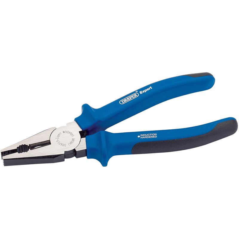 Draper Expert 180mm Combination Pliers (68884)