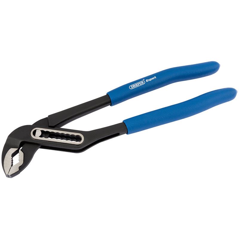 Draper Expert 200mm Heavy Duty Waterpump Pliers (84444)