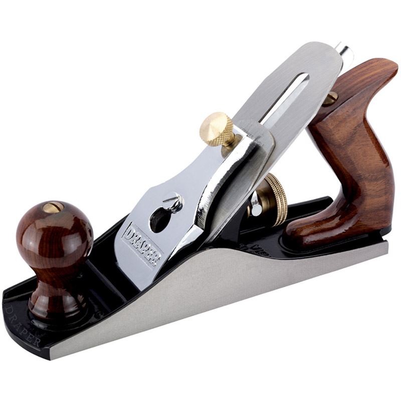 Draper Expert 250mm Smoothing Plane (45241)