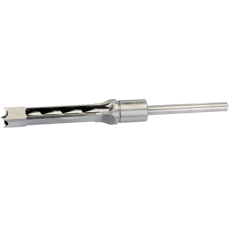 Draper Expert 3/4" Hollow Square Mortice Chisel with Bit (48080)