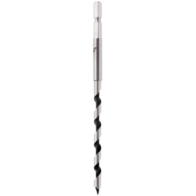 Draper Expert 6mm Standard Pattern Auger Bit (76032)