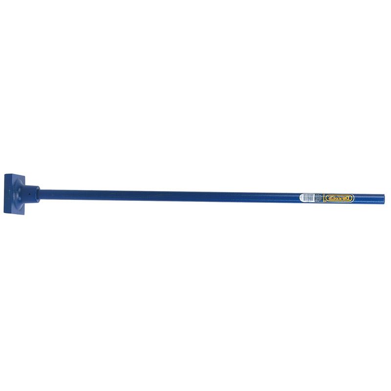 Draper Expert Tarmac Tamper with Steel Shaft (4.5kg) (64379)