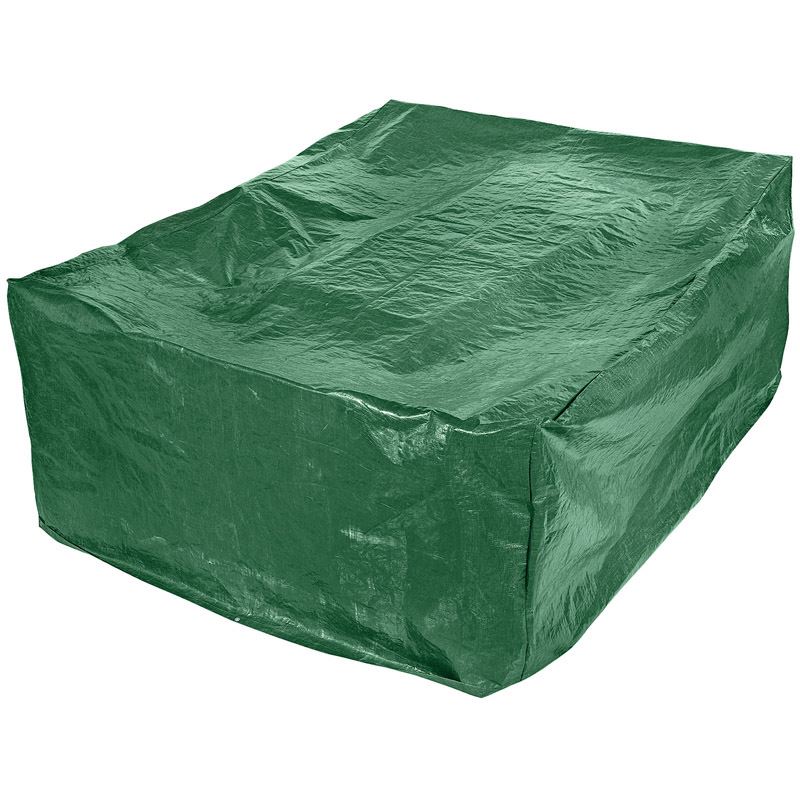 Draper Large Patio Set Cover (2780 x 2040 x 1060mm) (76234)