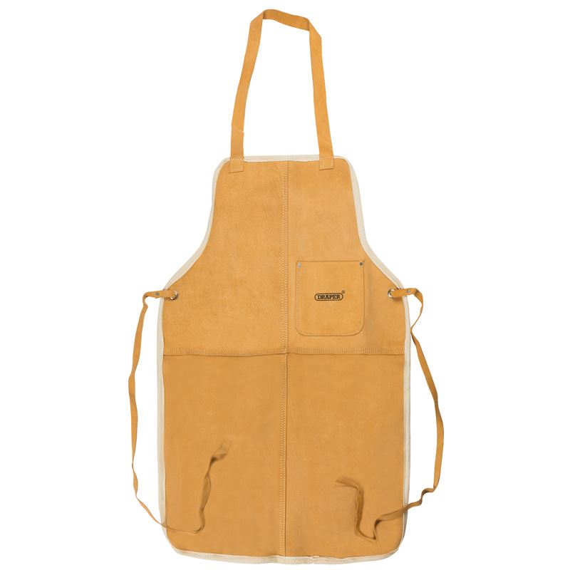 Draper Leather Apron (9699)