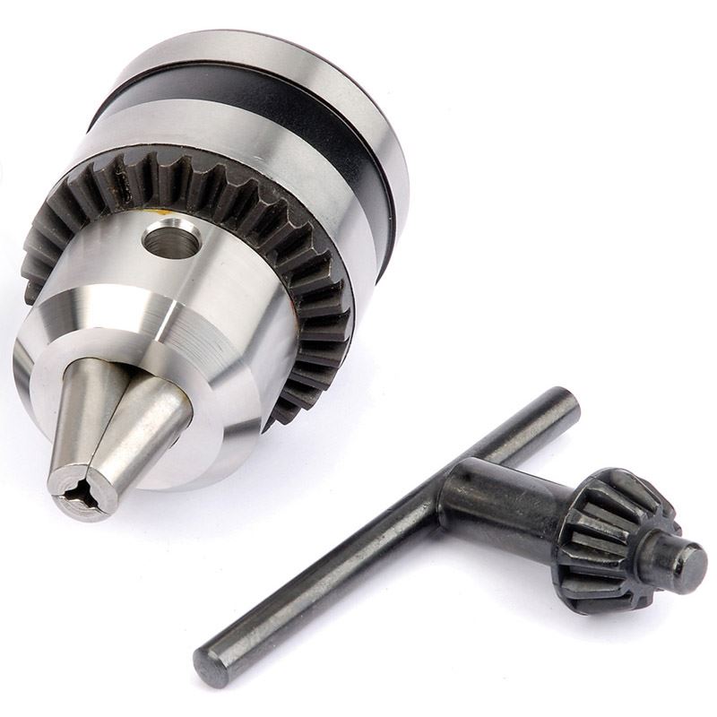 Draper MT2 Geared Chuck (45011) | Cazaar