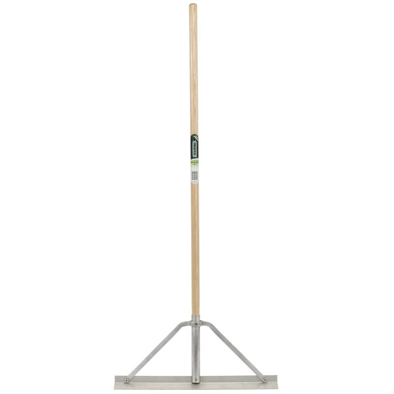 Draper Smoothing Lute/Spazzle with Ash Shaft (71260)