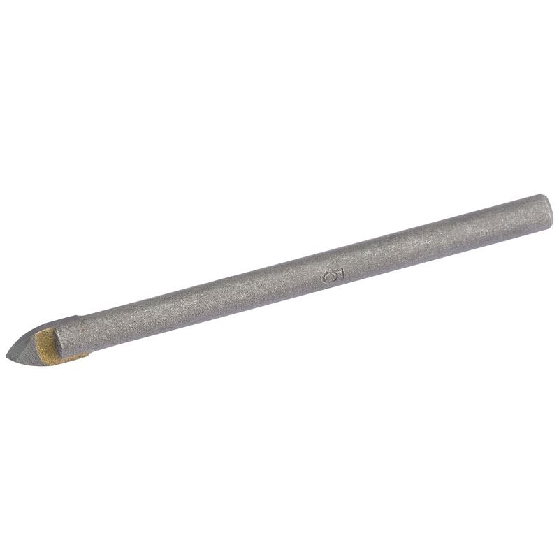 Click to view product details and reviews for Draper Tile And Glass Drill Bit 4mm 31503.
