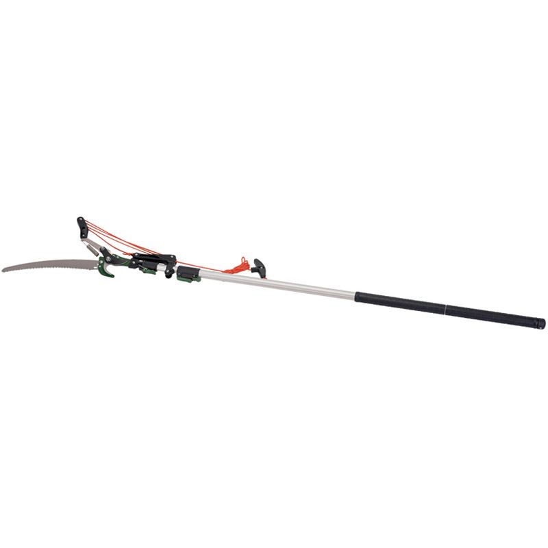 Draper Tree Pruner with Telescopic Handle - Cutting Capacity 32mm Dia. (45334)