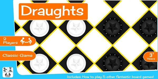 Draughts