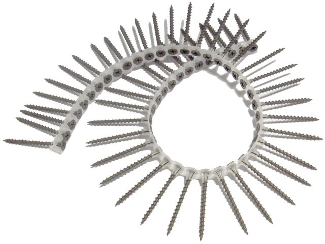 Click to view product details and reviews for Drywall Collated Screw Phillips Bugle Head Sct 39 X 50mm Box 1000 Fordws50bpc.
